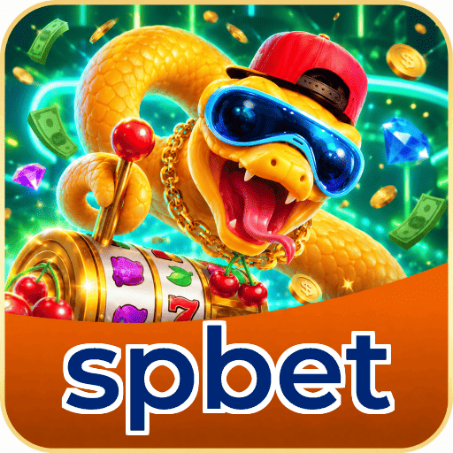 spbet Logo Seguro