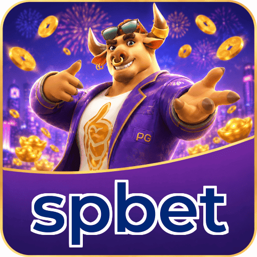 spbet Logo Oficial