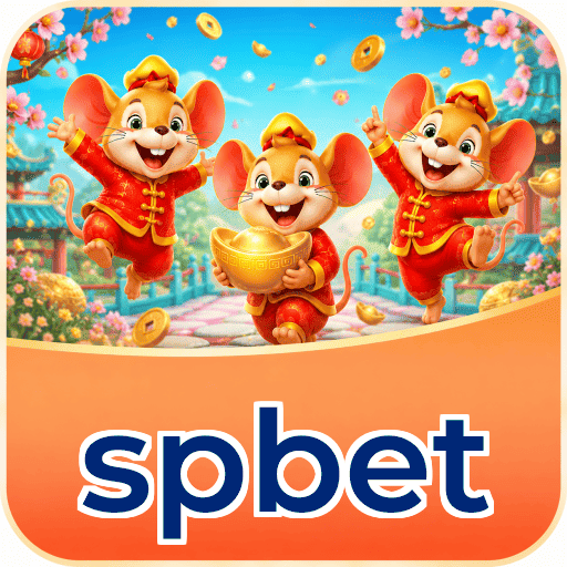 Logo spbet Telegram Canal Oficial