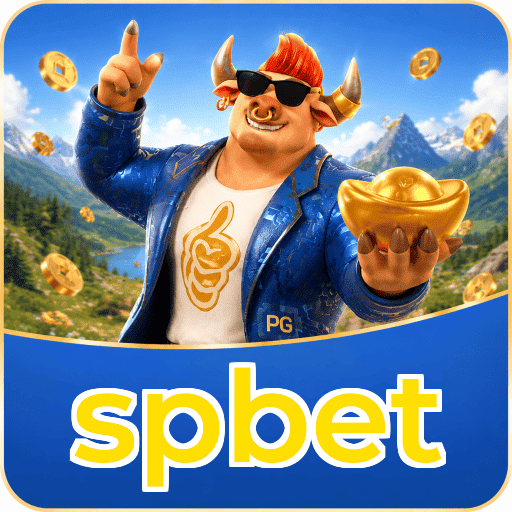 spbet VIP Program Logo