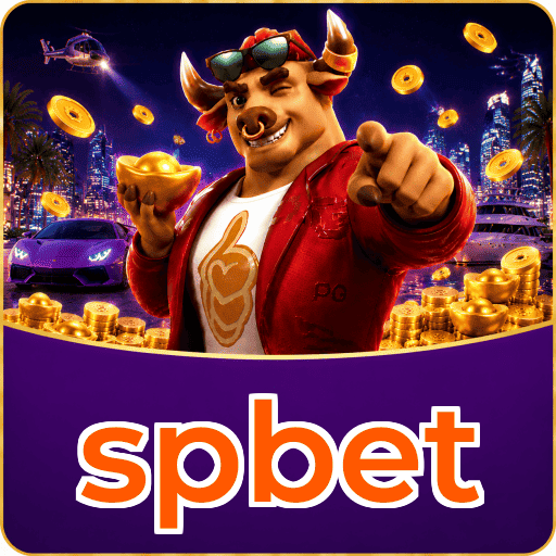 Logo spbet Plataforma Certificada