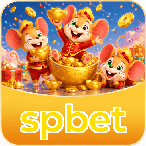 Logo da spbet